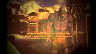 Fallout new vegas Best Possible ending