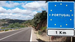 Право двухразового въезда в Португалию по визе D7