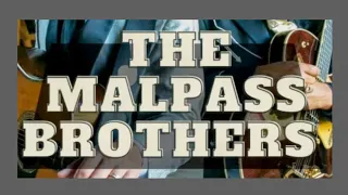 MALPASS BROTHERS (If We Make It Through December) @ SYR THANKSGIVING SPECIAL