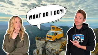 The TRUTH About Renting Out Your Van: Top 5 Questions Answered! (Insurance, Platforms & more!)