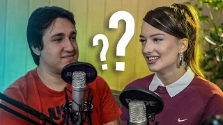 Kako su se Jana & Mudja upoznali ? Mudja PODCAST Clips