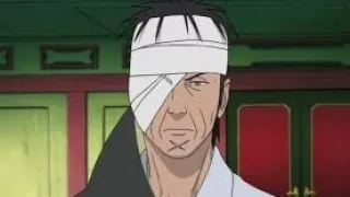 /Данзо против Шисуи/Naruto Shippuden Ultimate Ninja Storm 4/