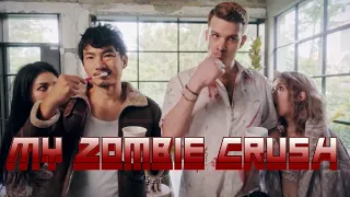 My Zombie Crush-Fall Love With Zombie