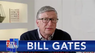 Bill Gates On Texas: We're Going To Have More Of These Crazy Weather Events