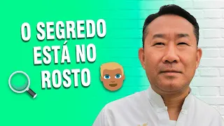 Leitura facial decifra pessoas perversas | Dr. Peter Liu