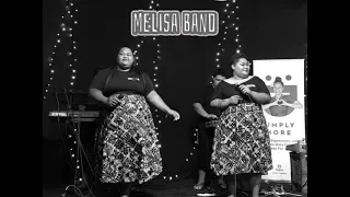 Melisa Band - E Le Alofa E (Live Cover)