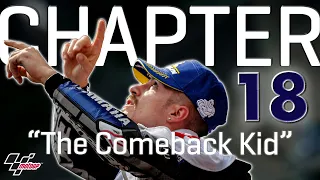 Chapter 18: The comeback kid
