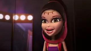 BRATZ - Desert Jewelz || Full Movie in English