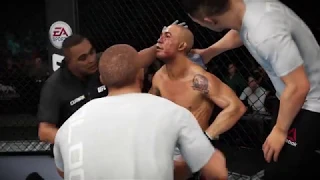 Jose Aldo vs Mirsad Bektic UFC FACEOFF