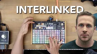 "Cells, Interlinked" // Remixing Blade Runner 2049 // Synthstrom Deluge (Community Firmware)