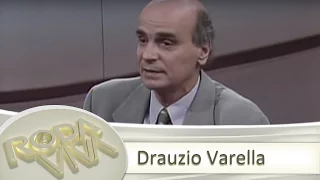 Roda Viva | Drauzio Varella | 04/12/1995