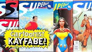 All Star Superman - Grant Morrison and Frank Quitely Make A Great Superhero Comic!