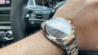 Maserati watch