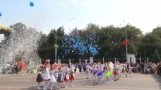 Гомель отметил День города