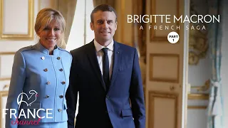 "Brigitte Macron: a French Saga" | France Channel on Prime Video!