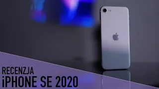 Apple iPhone SE 2020 - recenzja, test i opinia. Czy warto kupić?