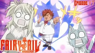 Fairy Tail Abridgment Episode 17: Suicide Squad Showdown