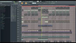 Slap House | Free FLP Download