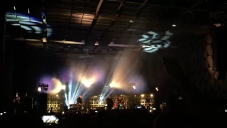 Pixies - Where is my Mind?, Live @ Forum Karlin, Prague, 2016