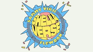 Sammy Virji & Flowdan - Shella Verse (Official Visualiser)
