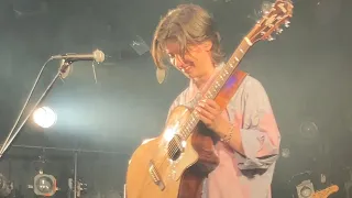 MARCIN - Baba Yaga (8th May 2024) Tokyo Japan LIVE マーシン