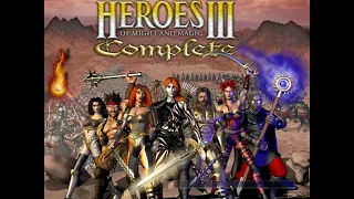 Heroes of Might & Magic 3 - Hatalmas harcok és erőszak