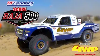 BAJA 500 2022