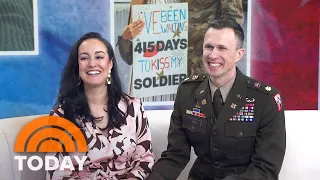 Meet the 2023 Military Spouse of the Year