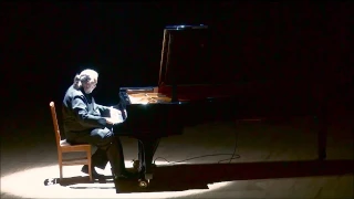 Chopin Ballade 4 f moll op.52 Mikhail Arkadev 2016