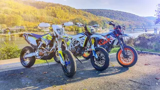 SUPERMOTO Vibes ep.2 (ft. Braapapa)