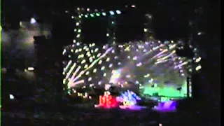 U2 Turin 2001 - Part 1