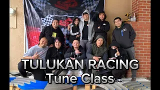 Tamiya mini 4WD 2024 Tune Class | TULUKAN BACKYARD