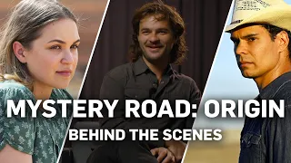 Mystery Road: Origin - Behind the Scenes