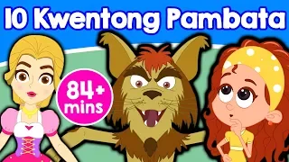 10 Kwentong Pambata - Mga kwentong pambata tagalog na may aral 2019 | Pambatang kwento