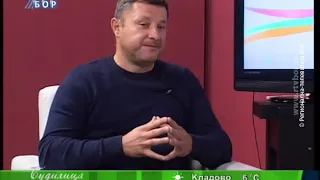 Budilica gostovanje (Igor Jovanović), 25.oktobar 2018.(RTV Bor)