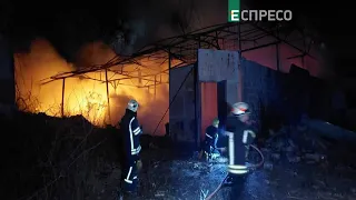 🔥ВИБУХИ в Харкові та Дніпрі: Наслідки нічного обстрілу | Еспресо марафон НАЖИВО