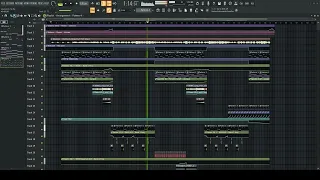 RIHANNA - DIAMONDS (SLAP HOUSE REMIX) | FL STUDIO |  FLP