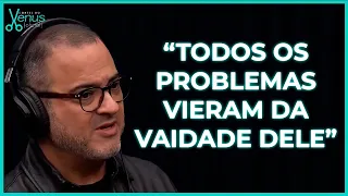 CASO MARCIUS MELHEM | Cortes do Venus