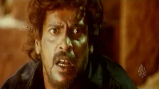 Upendra Hits Movie | Anatharu Kannada Movie | Upendra Latest Comedy Scene