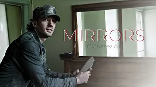 JC Chasez A.I. - Mirrors
