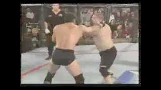 Tank Abbott vs Don Frye (Full Fight)