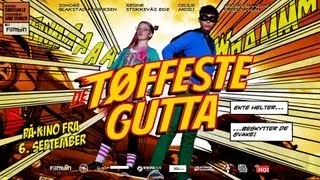 De tøffeste gutta (trailer)