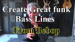 How to create Superior Bass Lines