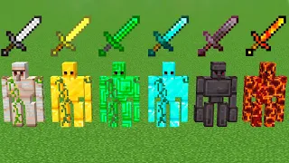 which sword is better?