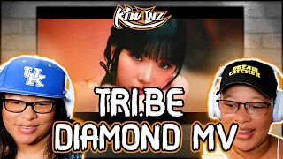 TWINS REACT TO TRI.BE - Diamond | IT'S SOOO GOOD!! #TRI_BE #트라이비 #Diamond #kpop #kpopreaction