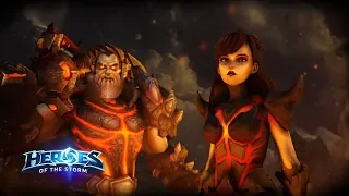 Blizzard Heroes: Last Hope