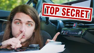 TOP 5 Kia EV6 Hidden Features! *SECRET*