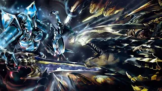 There Is No Defeat For Us Lizardmen - Cocytus vs Lizardmen - Overlord S2 OST