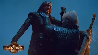 Arya Being a Badass For 7 Minutes Straight