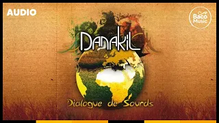 📀 Danakil - Les Vieillards [Official Audio]